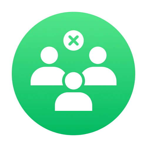 Use only one account on the Surebet247 official casino platform.