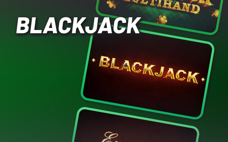 Beat blackjack dealer to win big at Surebet247 in Nigeria.