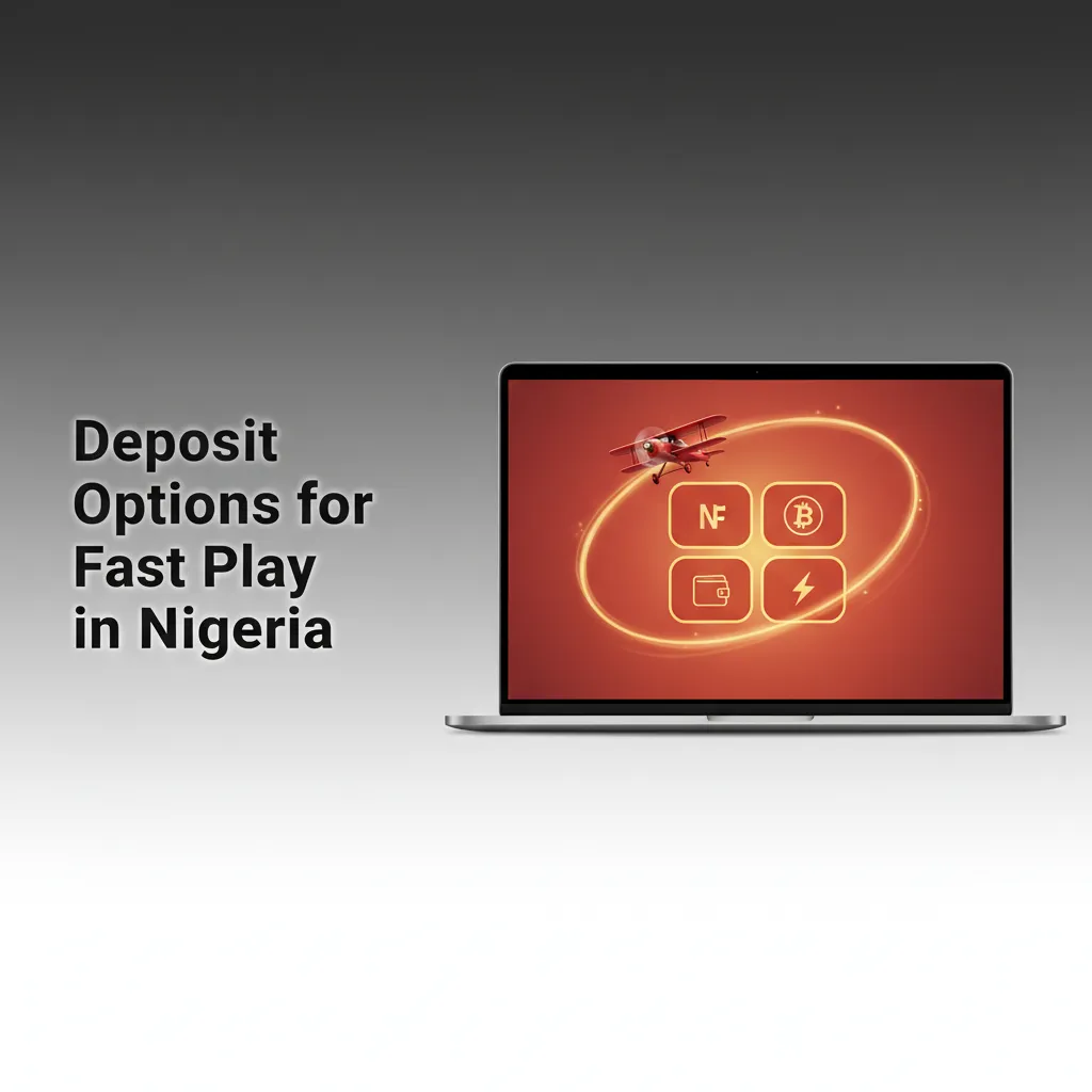 Fast Play Nigeria deposit methods: cards, bank transfer, USSD, wallets, crypto; Flutterwave, Paystack, OPay, USDT.